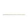 4 Ct. T.W. Channel-Set Round Diamond Tennis Bracelet in 10K Yellow Gold, photo 5