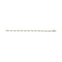 Pulsera de eslabones en S con diamantes de 2 ct. p.t. en oro amarillo y blanco de 10K, foto 5
