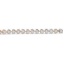 Pulsera tenis de eslabones de corazón Miracle-Set con diamantes de 1 ct. p.t. en plata de ley, foto 13