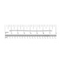 Lab-Grown Round Diamond Four-Prong Tennis Bracelet in 14K Gold, photo 57