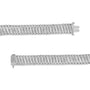 5 Ct. T.W. Round-Cut Diamond S Link Bracelet in Sterling Silver, photo 6