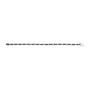 12 Ct. T.W. White and Treated Black Diamond Tennis Bracelet in Sterling Silver, photo 27