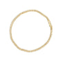 6 Ct. T.W. Classic 4 Prong-Set Round Brilliant-Cut Diamond Tennis Bracelet in 14K Yellow Gold, photo 4