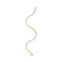 6 Ct. T.W. Classic 4 Prong-Set Round Brilliant-Cut Diamond Tennis Bracelet in 14K Yellow Gold, photo 5