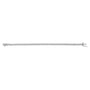7 Ct. T.W. 4-Prong-Set Lab-Grown Diamond Tennis Bracelet in 14K White Gold, photo 4
