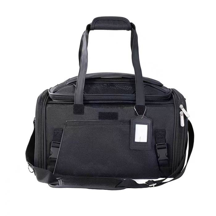Gold Series Expandable Pet Carrier V3, photo 6