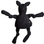 NCAA U.S. Military Academy, Army Mule Knottie, juguete de peluche para perro, foto 2