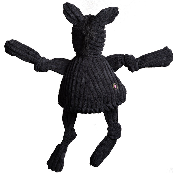 NCAA U.S. Military Academy, Army Mule Knottie, juguete de peluche para perro, foto 2