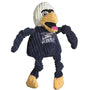 NCAA Georgia Southern University, Gus the Eagle Knottie, juguete de peluche para perro
