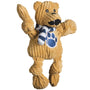 NCAA Penn State University, Nittany Lion Knottie, juguete de peluche para perro, foto 3