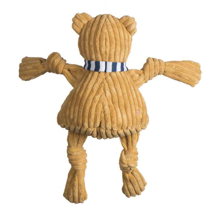 NCAA Penn State University, Nittany Lion Knottie, juguete de peluche para perro, foto 2