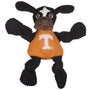 NCAA University of Tennessee, Smokey Knottie, juguete de peluche para perro, foto 3