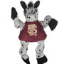 NCAA Florida State University, Cimarron Knottie Plush Dog Toy, photo 3