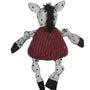 NCAA Florida State University, Cimarron Knottie Plush Dog Toy, photo 2
