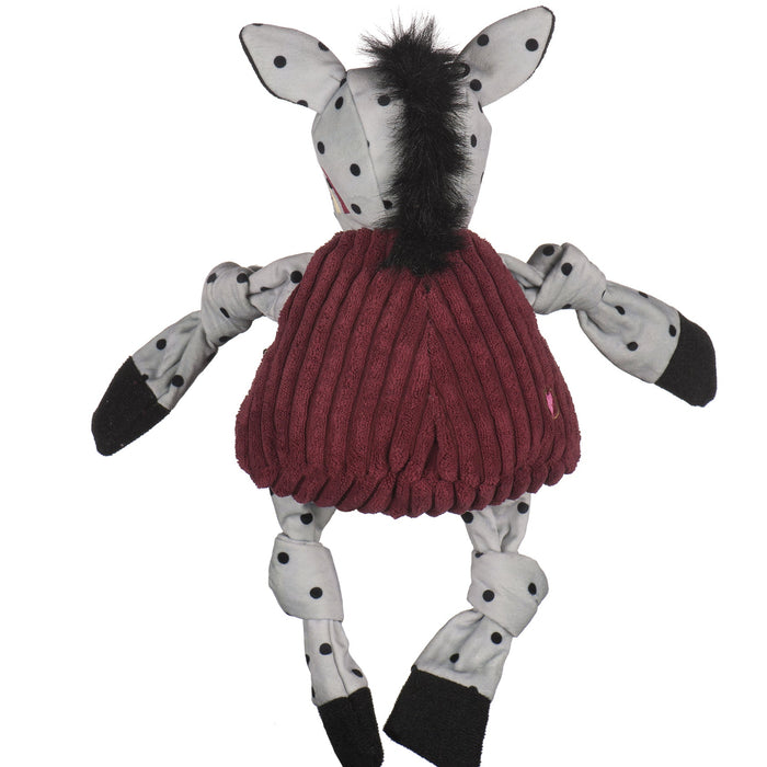 NCAA Florida State University, Cimarron Knottie Plush Dog Toy, photo 2