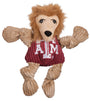 NCAA Texas A&M University, Reveille Knottie Plush Dog Toy, photo 3