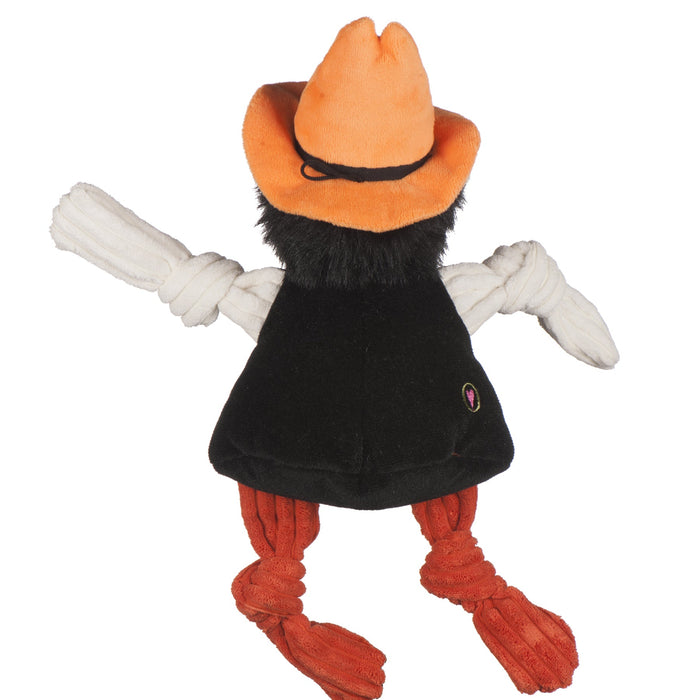 NCAA Oklahoma State University, Mascot Knottie, juguete de peluche para perro, foto 2