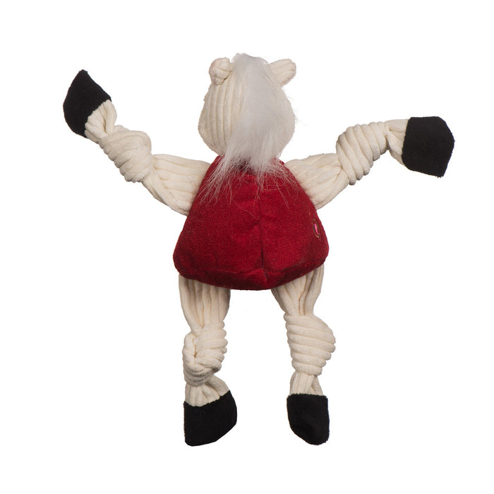 NCAA University of Oklahoma, Sooner Knottie, juguete de peluche para perro, foto 2