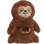 HuggleSnuffles Snuggle & Zoom Enrichment Toy, photo 2