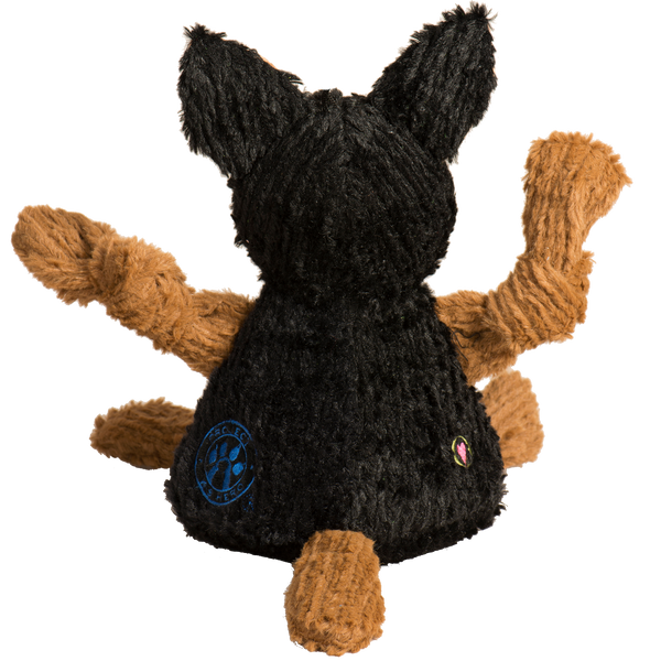 K-9 Chief Knottie Plush Dog Toy, Large, photo 2