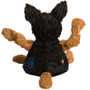 K-9 Chief Knottie, juguete de peluche para perro, tamaño grande, foto 2