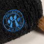 K-9 Chief Knottie, juguete de peluche para perro, tamaño grande, foto 5