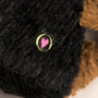 K-9 Chief Knottie, juguete de peluche para perro, tamaño grande, foto 6