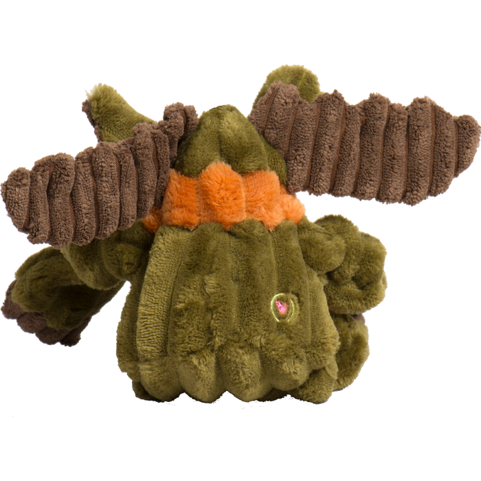Milo Moose Knottie, juguete de peluche para perro, foto 3
