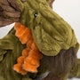 Milo Moose Knottie, juguete de peluche para perro, foto 4