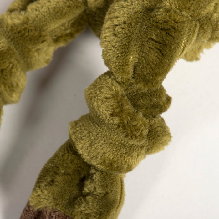 Milo Moose Knottie, juguete de peluche para perro, foto 5