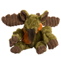 Milo Moose Knottie, juguete de peluche para perro, foto 2