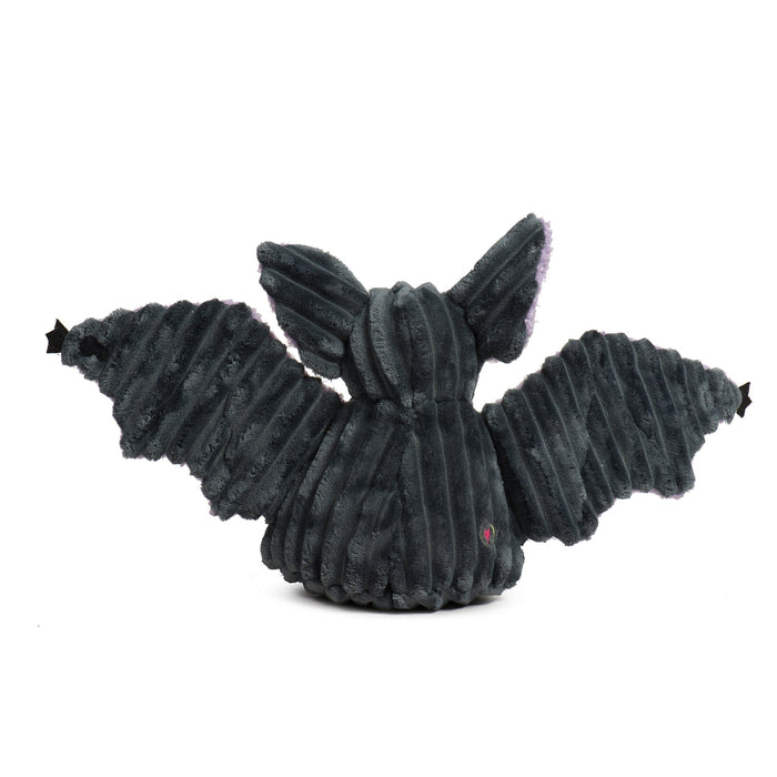 Baxter Bat Halloween Plush Dog Toy, photo 3