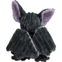 Baxter Bat Halloween Plush Dog Toy, photo 4
