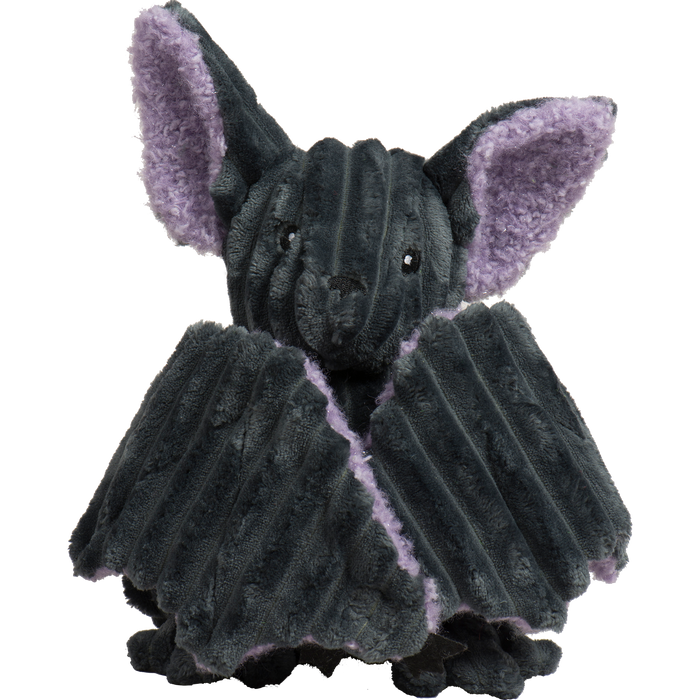 Baxter Bat Halloween Plush Dog Toy, photo 4
