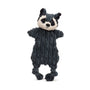 Woodland HuggleFlatties, juguetes de peluche surtidos para perro, paquete de 3, foto 2