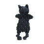 Woodland HuggleFlatties, juguetes de peluche surtidos para perro, paquete de 3, foto 3