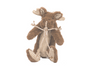 Maple Moose X-Brace, juguete de peluche para perro, foto 3