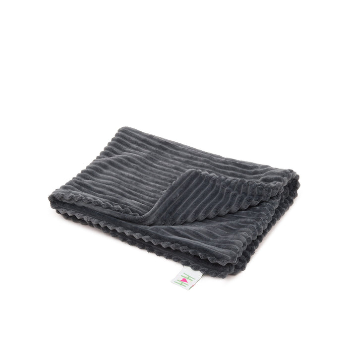 Scout Blankie, manta de peluche de doble cara para perro, foto 11