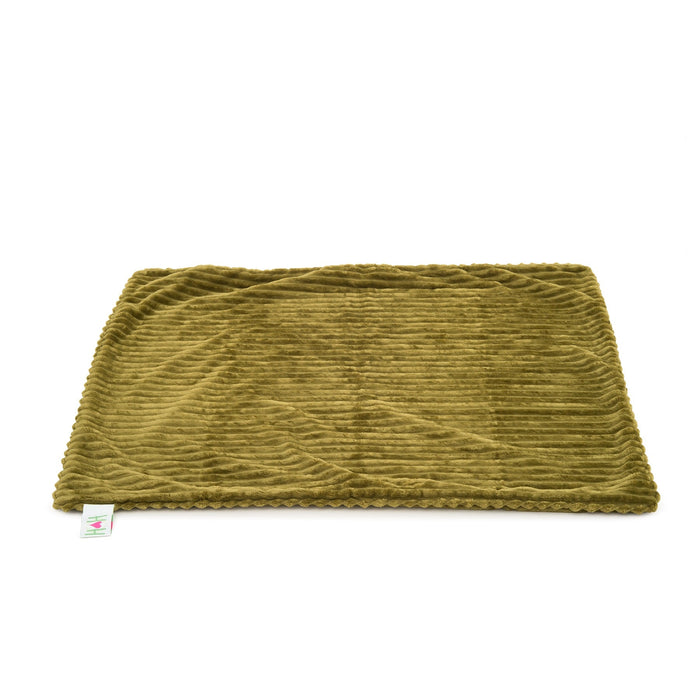 Scout Blankie, manta de peluche de doble cara para perro, foto 8
