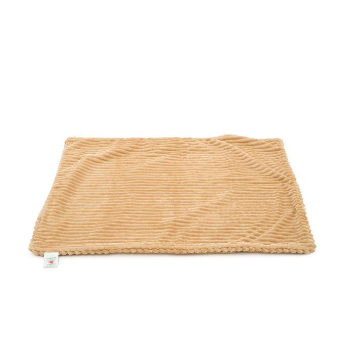 Scout Blankie, manta de peluche de doble cara para perro, foto 4