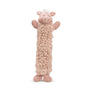 Penelope Pig Fluffer Long & Lovelie, juguete de peluche para perro