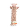 Penelope Pig Fluffer Long & Lovelie, juguete de peluche para perro, foto 2