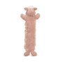 Penelope Pig Fluffer Long & Lovelie, juguete de peluche para perro, foto 4