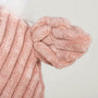 Penelope Pig Fluffer Long & Lovelie, juguete de peluche para perro, foto 6