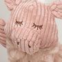 Penelope Pig Fluffer Long & Lovelie, juguete de peluche para perro, foto 5