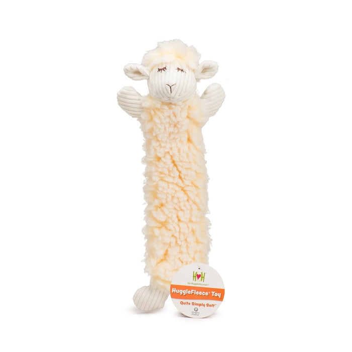 Louise Lamb Fluffer Long & Lovelie, juguete de peluche para perro, foto 2