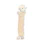 Louise Lamb Fluffer Long & Lovelie, juguete de peluche para perro, foto 3