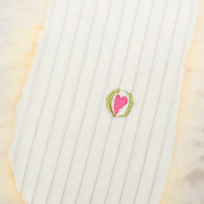 Louise Lamb Fluffer Long & Lovelie, juguete de peluche para perro, foto 7