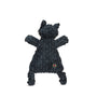 Reggie Raccoon HuggleFlatties, juguete de peluche para perro, foto 4