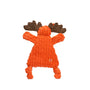 Morris Moose HuggleFlatties Plush Dog Toy, photo 3
